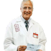 Ask Dr. Gill about the most recent clinical trials avaialble
