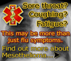 mesothelioma-symptoms