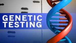 cancer and genetic testing